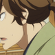 Illustration for article titled iShowa Genroku Rakugo Shinju/i Episode 01